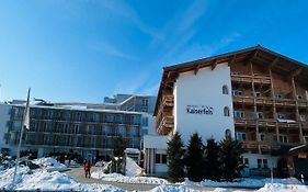 Sentido alpenhotel Kaiserfels