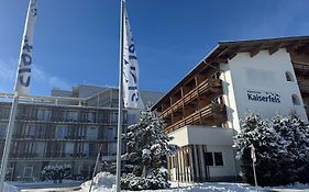 Sentido alpenhotel Kaiserfels