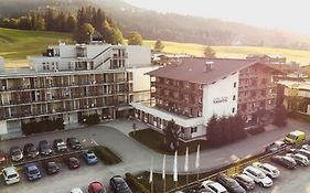 Sentido alpenhotel Kaiserfels